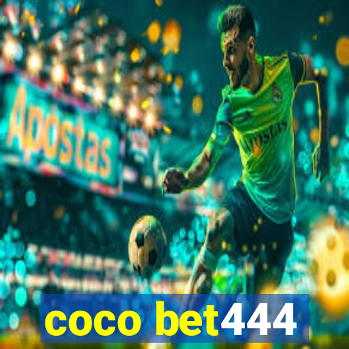 coco bet444